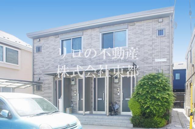 マイルドハイム上用賀
