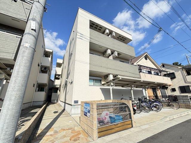 フジパレス甲子園口III番館