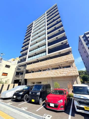 ES-GRANDE長居パークフロント