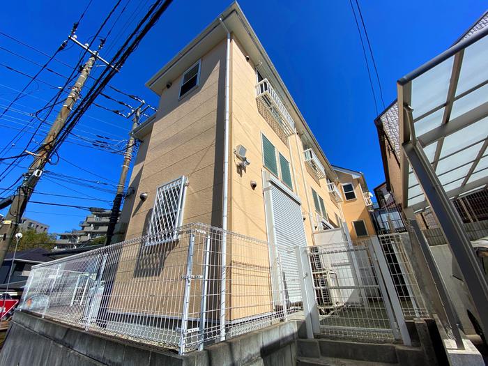 グラッチェ二俣川