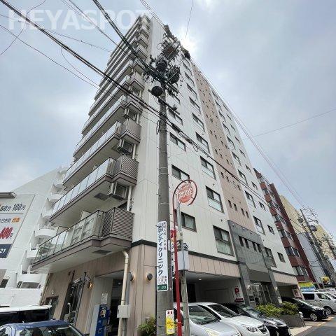アーバンフラッツ伏見