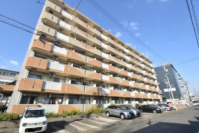 リアライズ稲永駅前