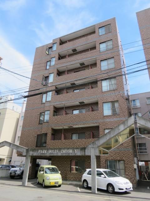 MAISON KAMUY KITAMARUYAMA