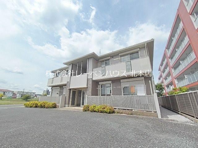 シェレンバウムC棟