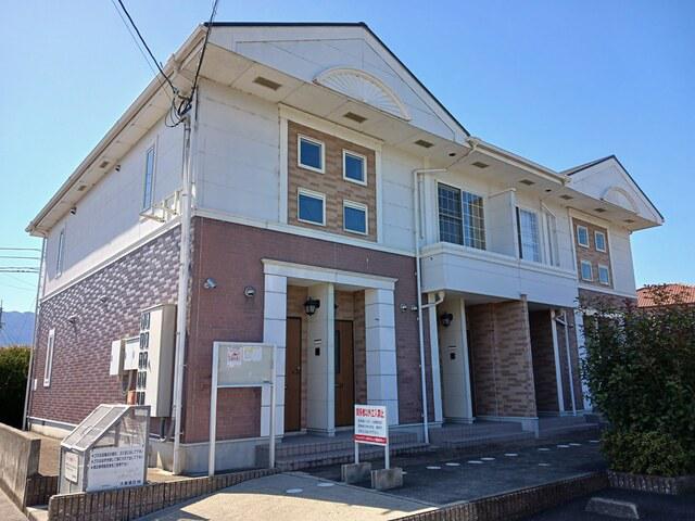 サンピアス江川