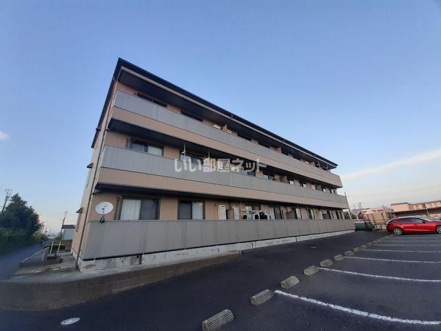 グレースフル東大島