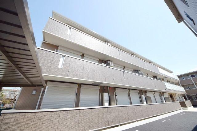 本郷の杜ラウン