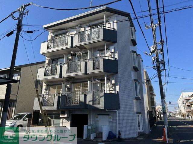 ニチエーイン立川