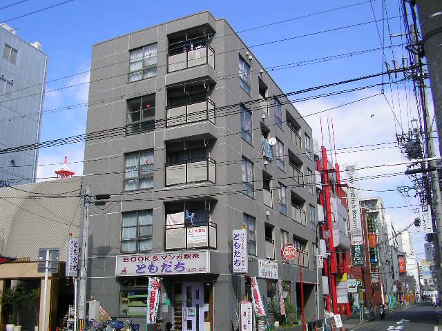イトサンビル