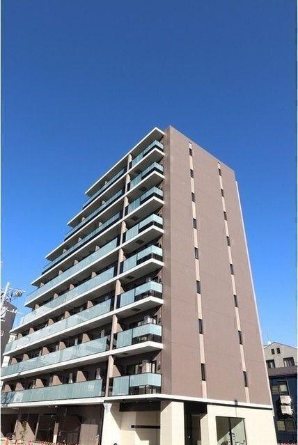 ドゥーエ南砂町II