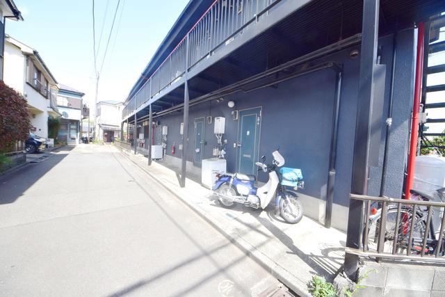 アイリス中山