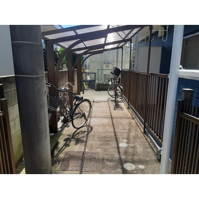 シャインハイム草加新田I