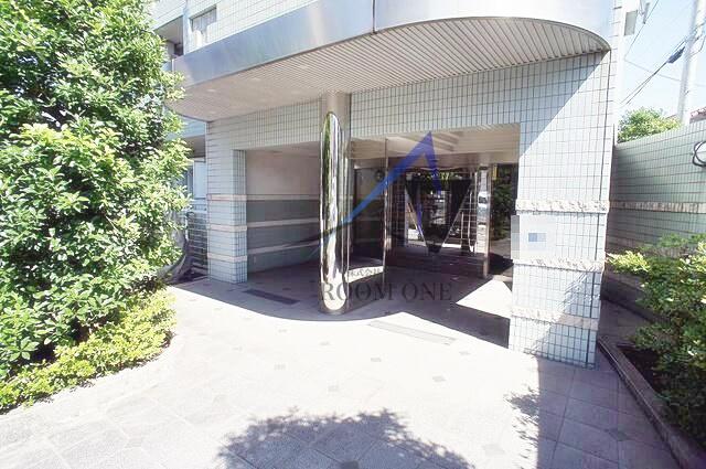 向原レジデンス