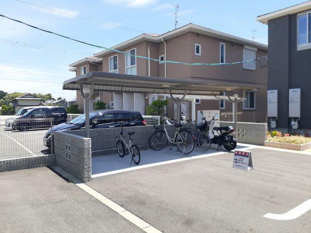 ヴィオラ パッソVIII