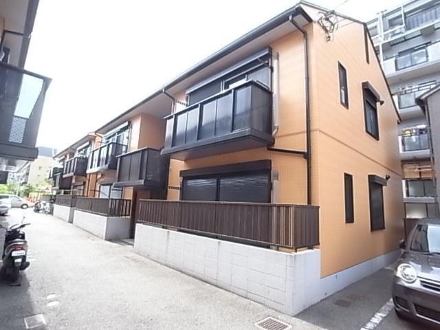 サンとざきA