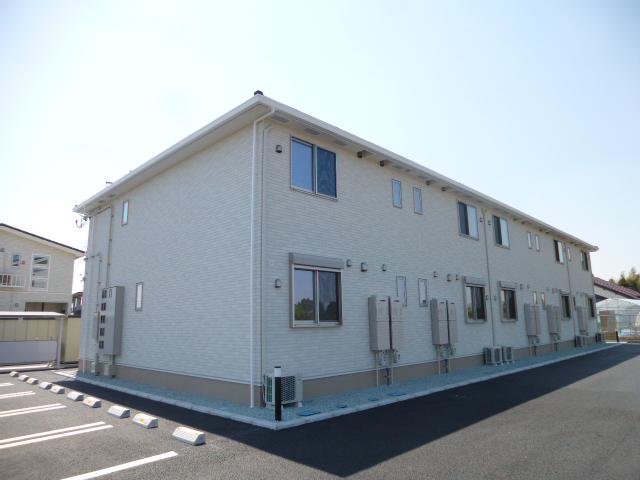 ファジョーロ・ディテII
