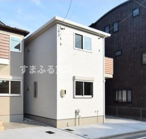 刈谷市大正町戸建B