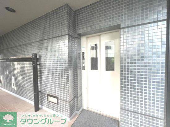 ラミアカーザ中野