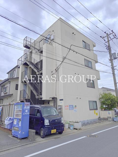 エムティーパレス