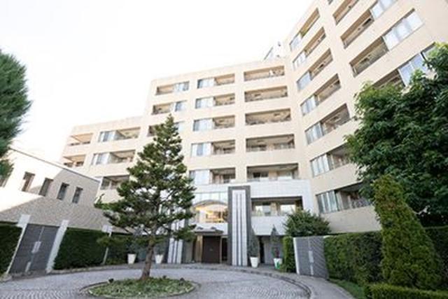 パークアクシス恵比寿