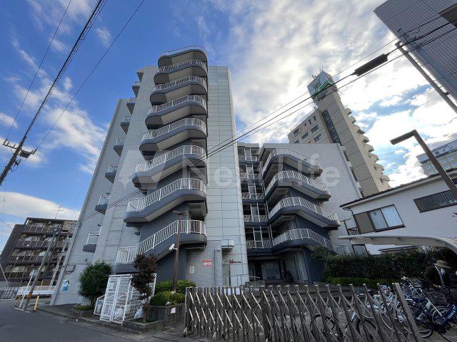 丸正鹿沼台マンション
