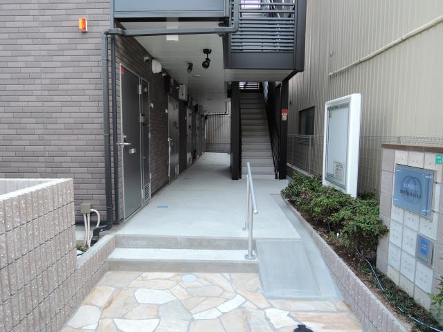 レオネクスト加美北せいわ