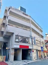 日神パレス西川口