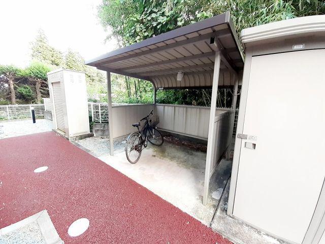 NJ羽黒台I