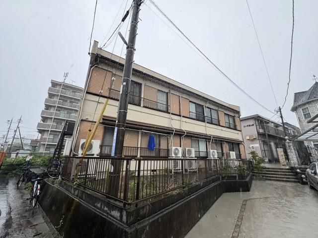 コーポラブリー