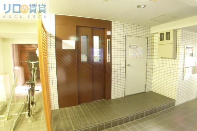 リバーサイド森繁