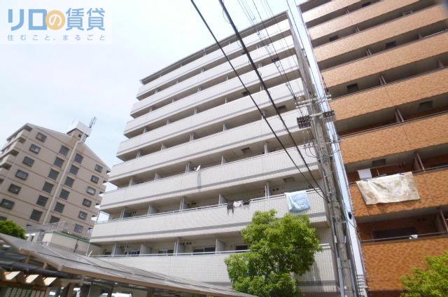 リバーサイド森繁