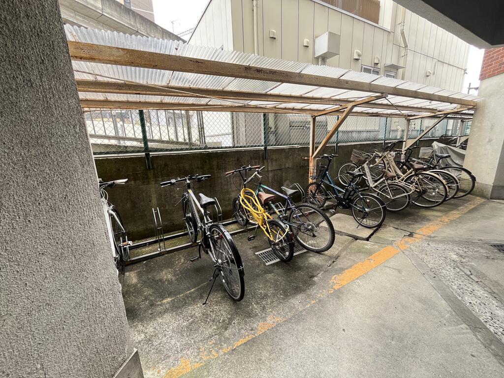 チサンマンション第3仙台