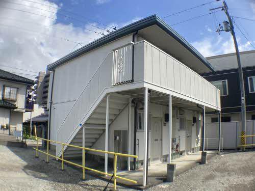 サンハイツ野田B