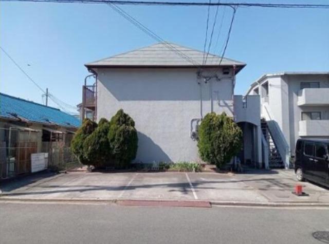西山ハイツ