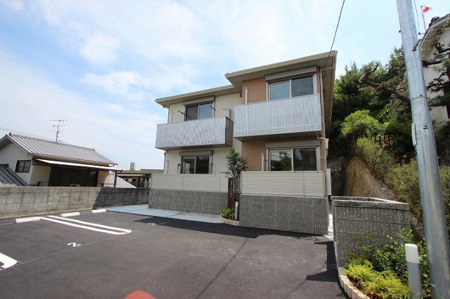 プロヌーブ西本浦 C棟