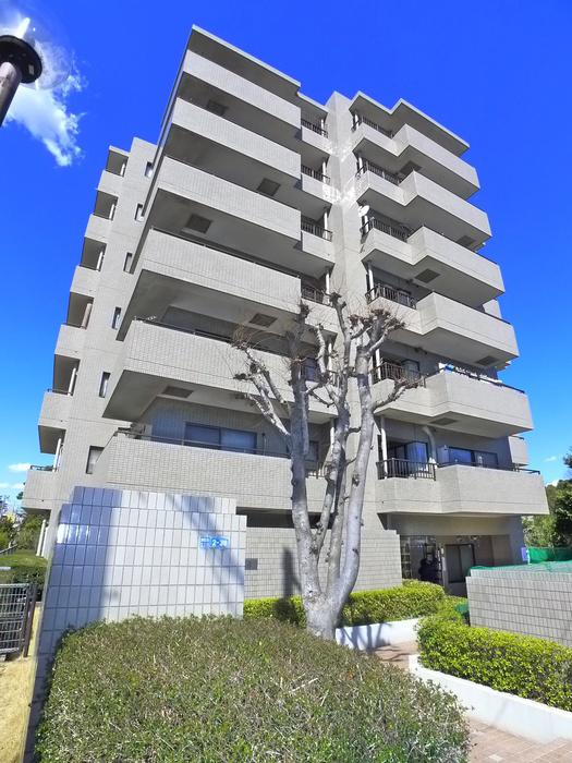 グローリア初穂津田沼