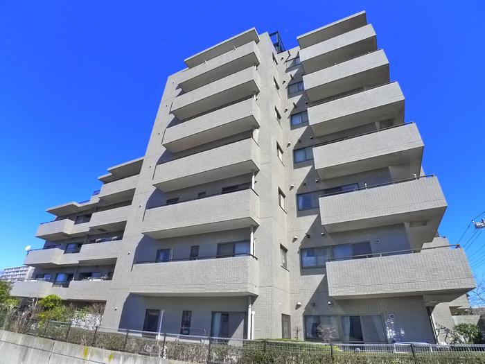 グローリア初穂津田沼(3LDK/5階)
