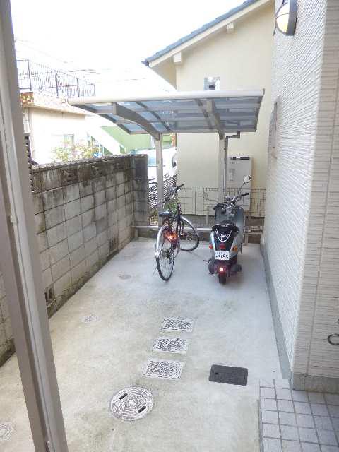 フィオーレあづま