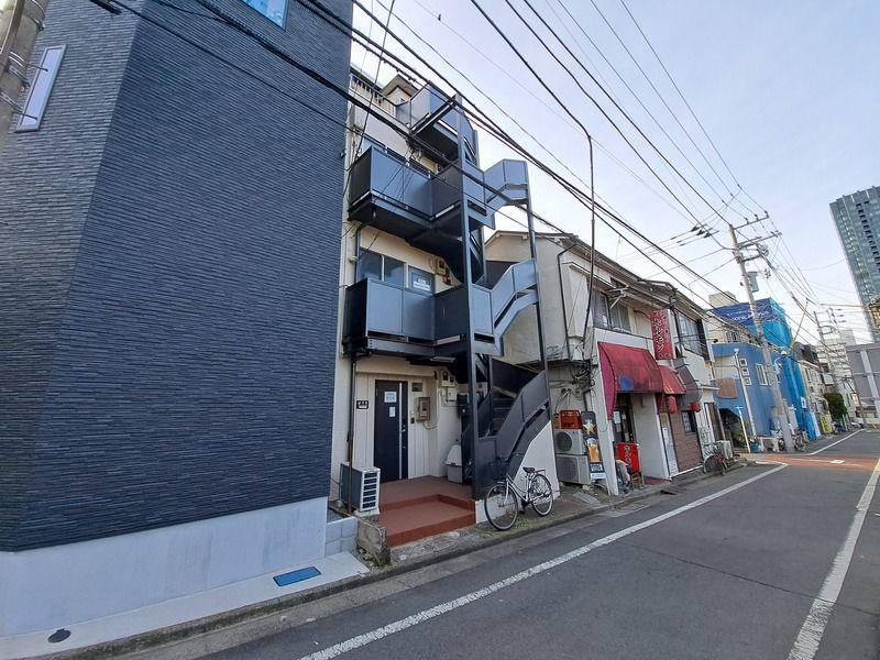 大楽ビル