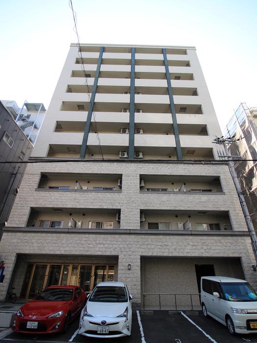 コーポYAHATAナンバ元町