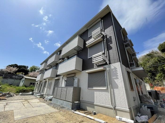 GARDEN大黒屋(2LDK/2階)
