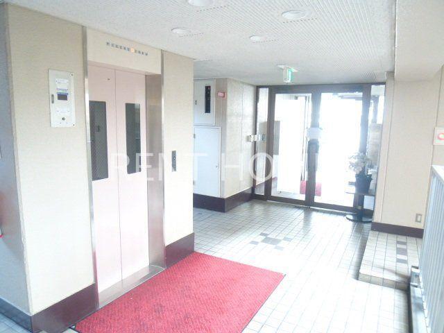 ハイムリップル荒川
