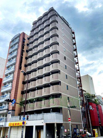 ドエル南本町