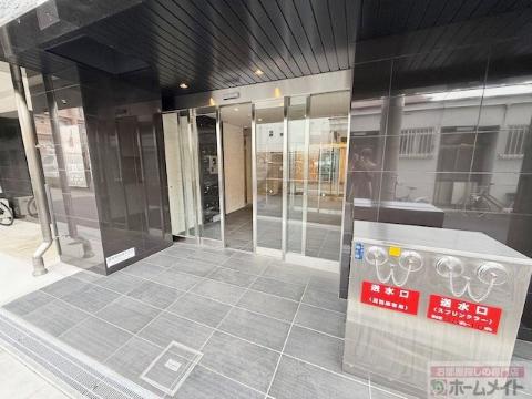アドバンス難波南ワイズ