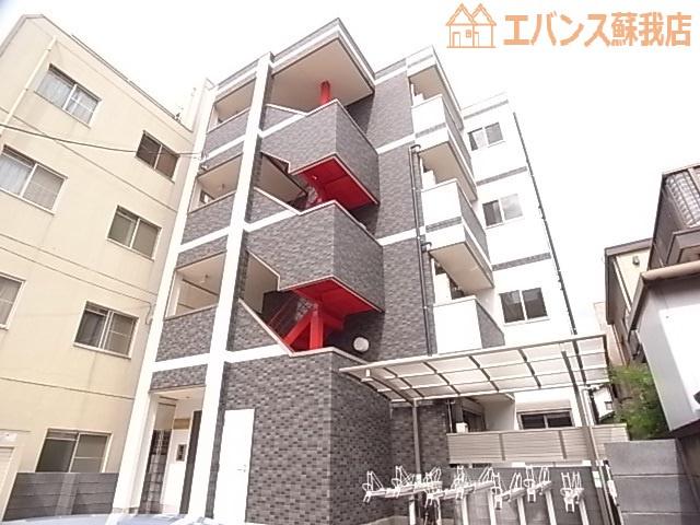 RIRIA本千葉弐番館