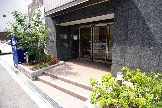 エスグランデ南森町