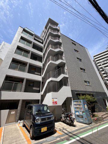 エスグランデ南森町