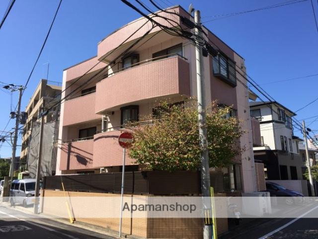 ルピエ西新