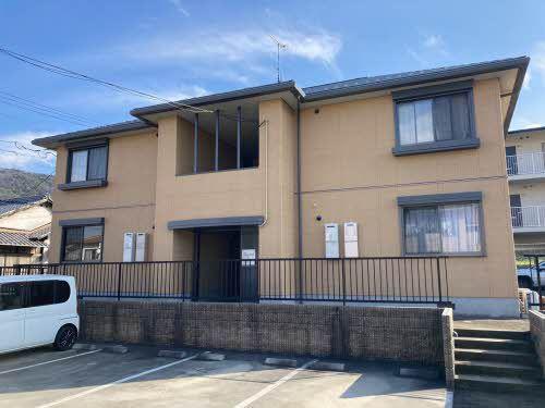ILEXHEIM U棟