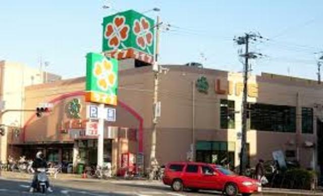 リアライズ阪急吹田I